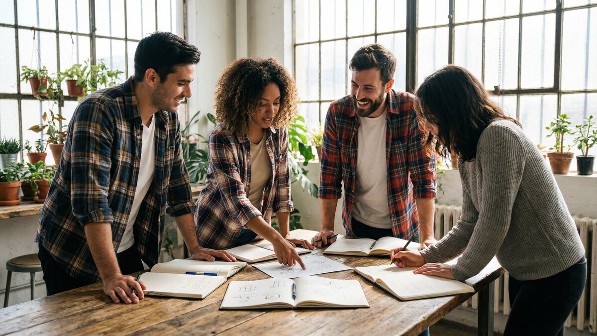 Digital extensions that preserve methodology and thinking